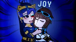 |^᪲᪲can you get the JOY^᪲᪲|meme|Oketra/Lololoshka|
