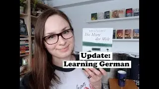 Reflecting on Reading in German [CC]