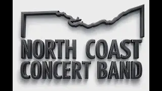 NORTH COAST CONCERT BAND STAR SPANGLED BANNER