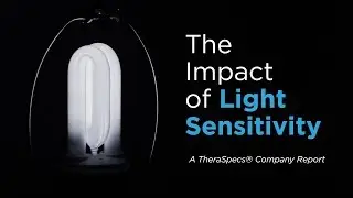 TheraSpecs Light Sensitivity Impact 2017 Summary