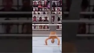 HE TRIED 🤷&zwj;♂️ #wwe #2k #createawrestler #eliminationchamber #communitycreations #livestreaming