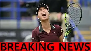 WTA player says she &lsquo;loves&rsquo; Alex Eala as she predicts &lsquo;crazy&rsquo; crowd during their match