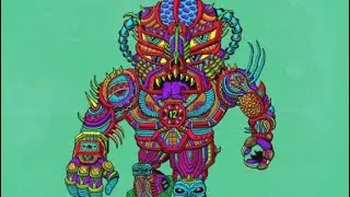 Ranking 12th Planet - Swamplex Terrestrial EP