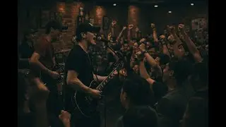 SOUNDPUNK - Sepertiga Malam