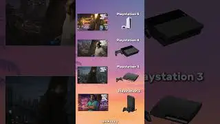 GTA PS5 vs XBOX vs PC vs Android #gta6  #gta5  #gtasanandreas  #gta2 #gaming  #gamer  #ps5  #ps4 #pc
