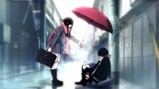 FORK IN THE ROAD ● MEP [ Happy Birthday, Kia! ❤ ]