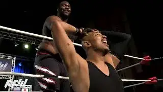 Duke Lawrence vs Boyce LeGrande | Phoenix Pro Wrestling | 3/17/23 [Match 4]