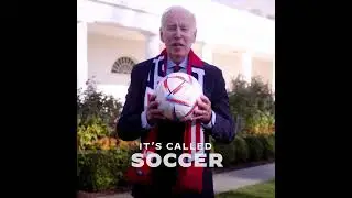 Joe Biden - 