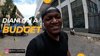 Touring Diani Beach on a Budget