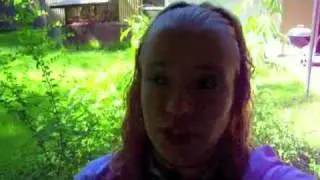 What?: MacKayla Lane
