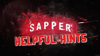 Road To Sapper: How To Tie The Square Knot | Purpose & Checkpoints