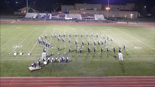Beat 2019 Archbold