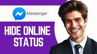 How To Hide Online Status On Facebook Messenger For One Friend