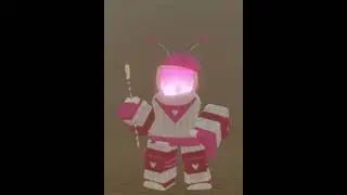 Veeronica dancing
