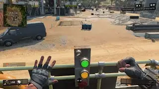 Blackout: Dark Ops Challenges - Open the Blast Doors