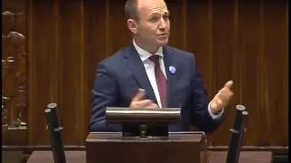 Marek Sowa - wystąpienie z 10 maja 2017 r.