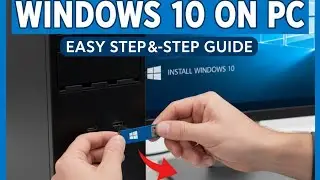 Как скачать Windows 10 на компьютер
