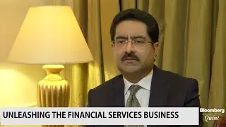 Kumar Mangalam Birla Defends The Group Restructuring Plan