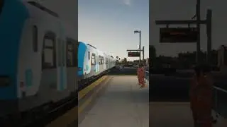 d&eacute;part d'un BR 423 #1