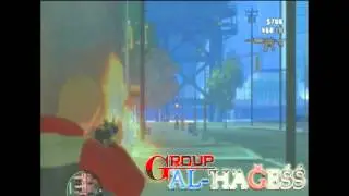 [Game Play]: Group AL-HAGESS