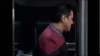 [19] Star Trek Voyager recut - The Needs of the One