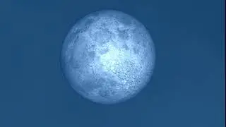 SUPERMOON ROSE MOON/STRAWBERRY MOON PREVIEW,. 24 JUNE  2021, STARRY NIGHT SOFTWARE