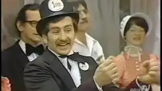 St-Adrien-d’Irlande à Soirée canadienne (1979)