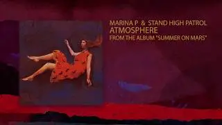 STAND HIGH PATROL & MARINA P - 