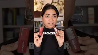 The SHOCKING Makeup Products Every Brown Skin Beginner NEEDS!