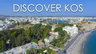 Explore Kos - GreeceGuide