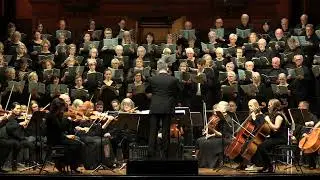 Mozart - 'Coronation' Mass in C Major, K.317 - III. Credo