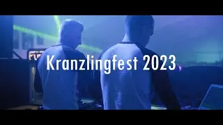 Kranzlingfest Haslach 2023 | DJ Team FusE | Aftermovie