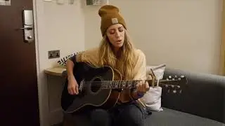 Kylie Rae Harris: What The Heart Wants (US Country Acoustic Session) Live In The Living Room USA