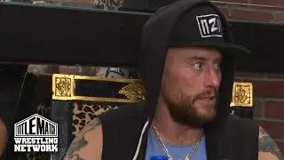 Enzo Amore on Bubba Ray & Devon Dudley