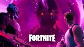 Le point z&eacute;ro de Fortnite : l'histoire jusqu'&agrave; pr&eacute;sent ( version VF IA )