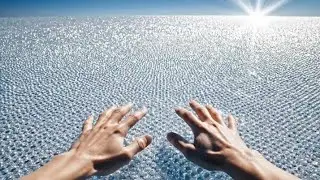 Which World Would You Explore? 🌊✨ Ultimate Mix Objects Ocean | Oddly Satisfying ASMR