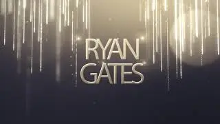 Producer of the Year - Ryan Gates