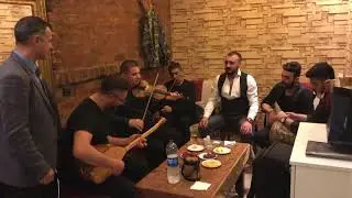 Barış Coşkun - Usta