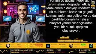 Y&uuml;ksek Mahkeme kararı Bitcoin&rsquo;i nasıl konumluyor: fiyat mı, hukuki yapı mı?