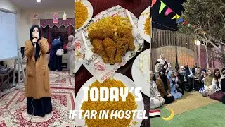 Al Azhar Students Iftar in Hostel🇪🇬🌙 || A beautiful day of Ramadan in Cairo Egyp😁🍀 | Ramadan, Quran,