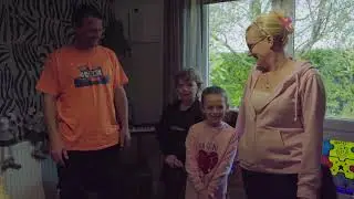 A Visit to Calum's Cabin | Play The Scotto to Support Scottish Charities!