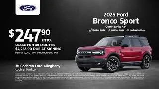 Ford 01/10/2026 6742677