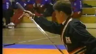 Kuk Sool Won - Gene Gause #53