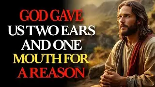 God teaches us about the TRANSFORMING POWER of your WORDS and your SILENCE | Bible verses