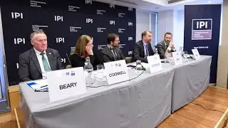 Sharing the Burden: Lessons from the European Return to Multi-dimensional Peacekeeping