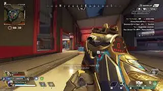 4 eliminations with the prowler off drop Apex Legends 01062026