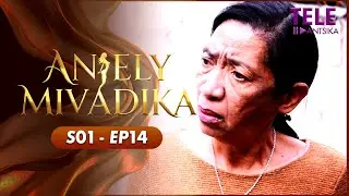Anjely Mivadika I Andiany 14 I Iray Manontolo