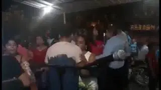 REVENTON MANABITA  MIX 2025 MANUEL GALARZA DJ QUITO ECUADOR