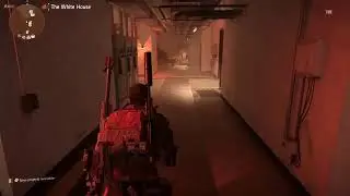 Division 2 Nemesis blueprint and crafting