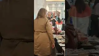 ITC Royal Bengal #exhibition #saree #kurti #success #verybeautiful #iloveit  #minivlog